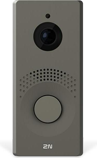 Productafbeelding 2N IP-deurintercom IP One Brons (WiFi, Bedraad)
