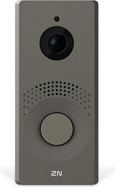 Actual product image 2N IP door station IP One Bronze (Wi-Fi, Cable)