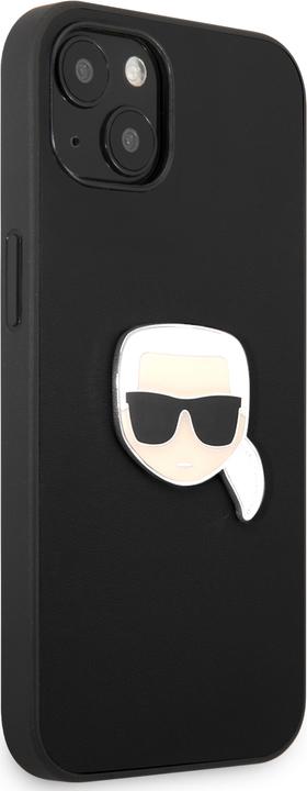 Produktbild Karl Lagerfeld Case (Apple iPhone 13 mini)