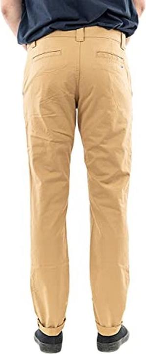 Actual product image Tommy Hilfiger Tommy Jeans Scanton Chino Slim Fit Beige (W30/L34)