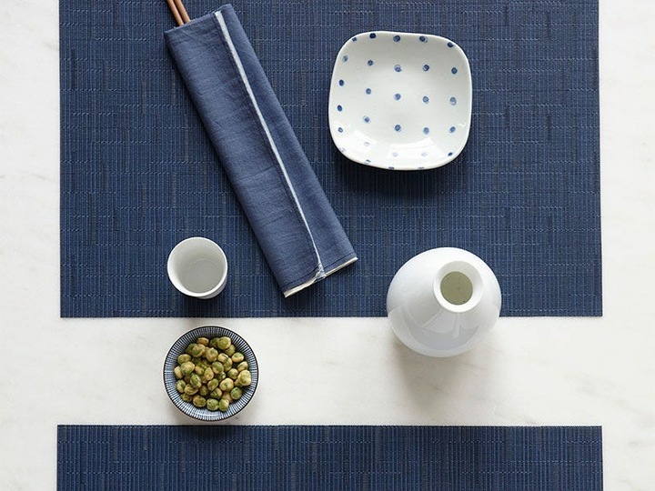 Produktbild Chilewich Bamboo (1 x, 36 x 48 cm)