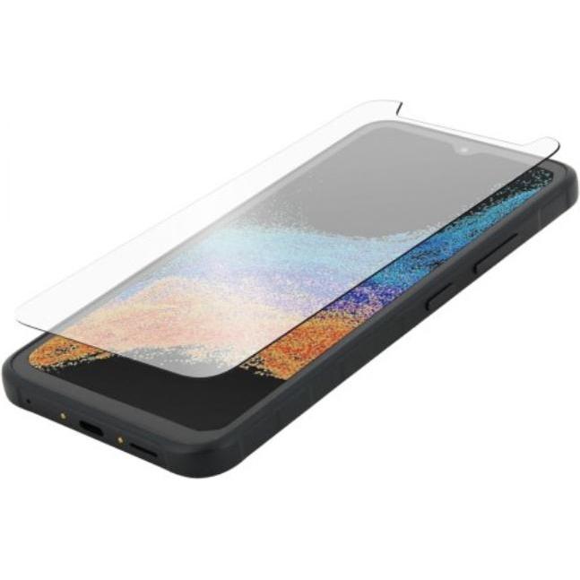 Thumbnail - Mobilis Screen Prot. Temp. Glass Clear-9H-GalaxyXCover7 6Pro (1 Stück, Samsung Galaxy XCover 6 Pro, Samsung Galaxy Xcove...