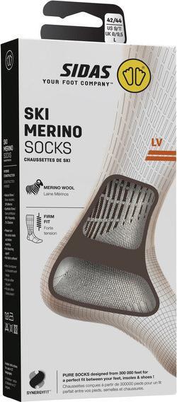 Immagine prodotto Sidas Sci Merino (L)