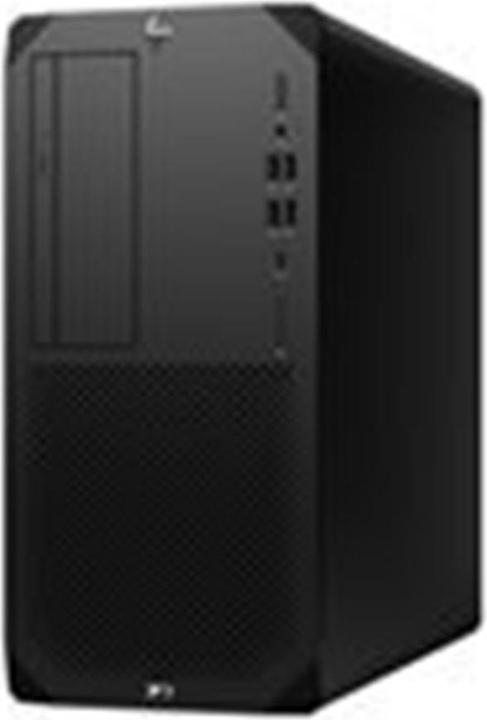Actual product image HP Z2 G9 (1000 GB, 64 GB, Intel Core i9-13900K, RTX A4000)