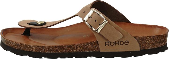 Actual product image Rohde Pantoletten (40)