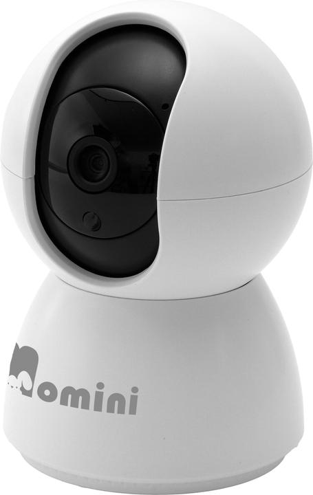 Produktbild Momini KiddLook Baby-Überwachungskamera (Babyphone mit Kamera)