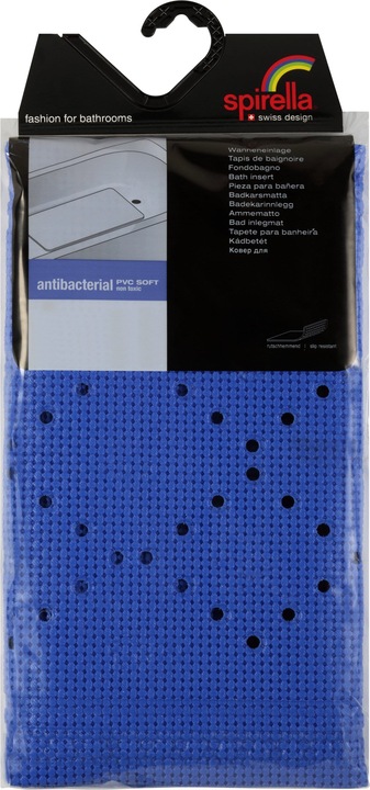Produktbild spirella Alaska (36 x 71 cm)