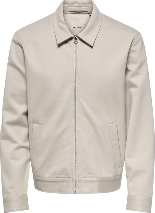Immagine prodotto Only & Sons Onsjakes 0339 Reg Zip Str Overshirt Noos (M)