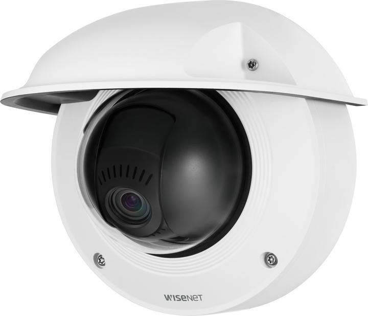 Actual product image Hanwha Network camera XNV-8081Z (2560 x 1920 pixels)