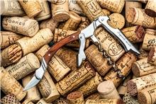 Actual product image Laguiole Luxury Line Korkenzieher (Corkscrew)