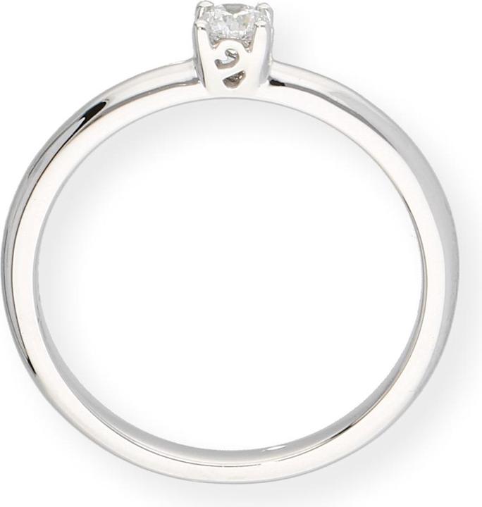 Produktbild Carat Solitaire (56, 750/18 K Gold)