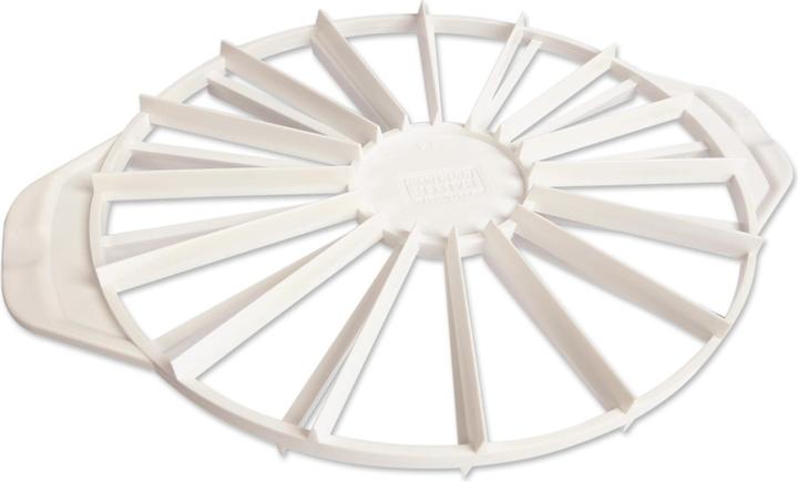 Produktbild Kaiser Torten-Einteiler 14/16-teilend Pâtisserie