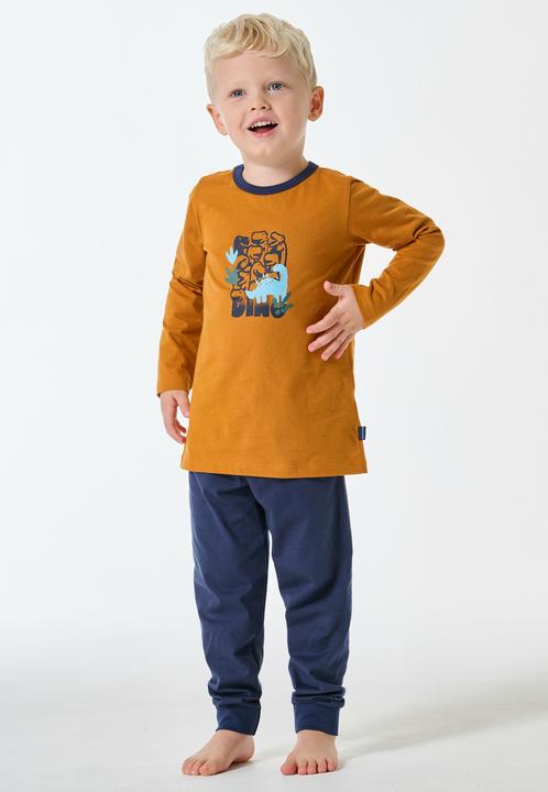 Produktbild Schiesser Pyjama Nightwear 2 (104)