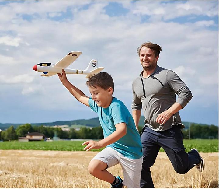 Produktbild Haba Terra Kids Wurfgleiter