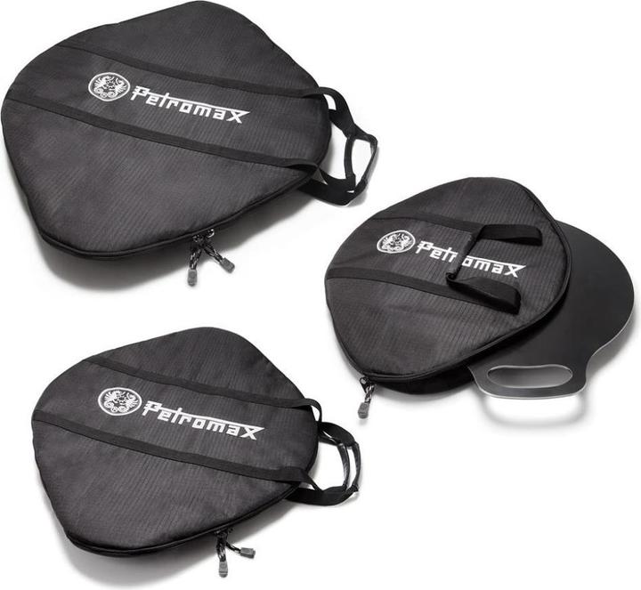 Actual product image Petromax Transport bag