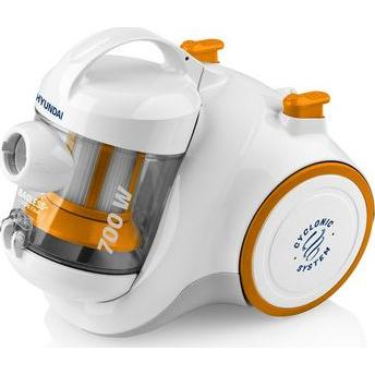 Thumbnail - Hyundai HYUVC009, Staubsauger, Weiss