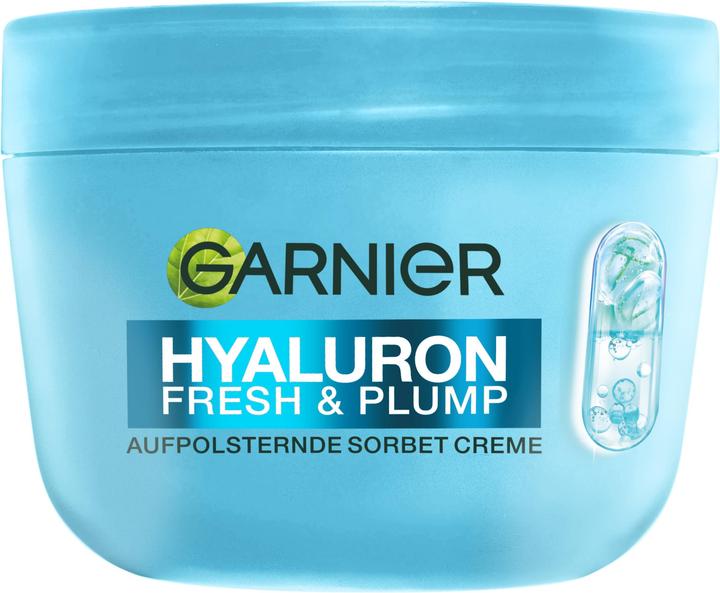 Image du produit Garnier Natural (85 ml, Crème 24h)