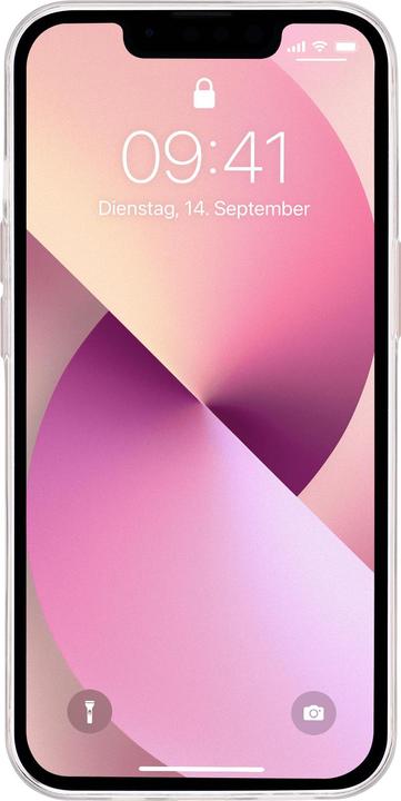 Produktbild Artwizz NoCase (Apple iPhone 13)