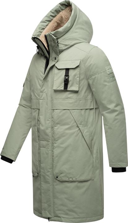 Produktbild Stone Harbour Cyriaan XX (XL)
