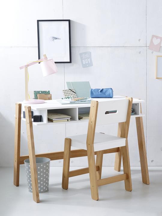 Produktbild Vertbaudet Schreibtisch (104 x 60 x 75 cm)