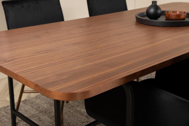 Actual product image Venture Home Uno, Petra (MDF)