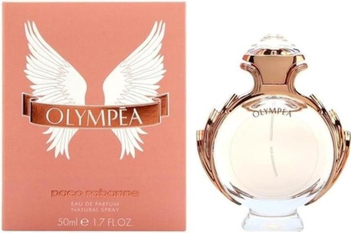 Actual product image Paco Rabanne Olympéa (Eau de parfum, 50 ml)