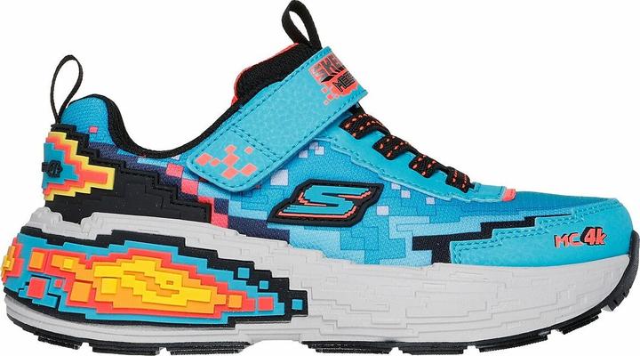Image du produit Skechers Mega-Craft 4K Kinderschuhe (30)