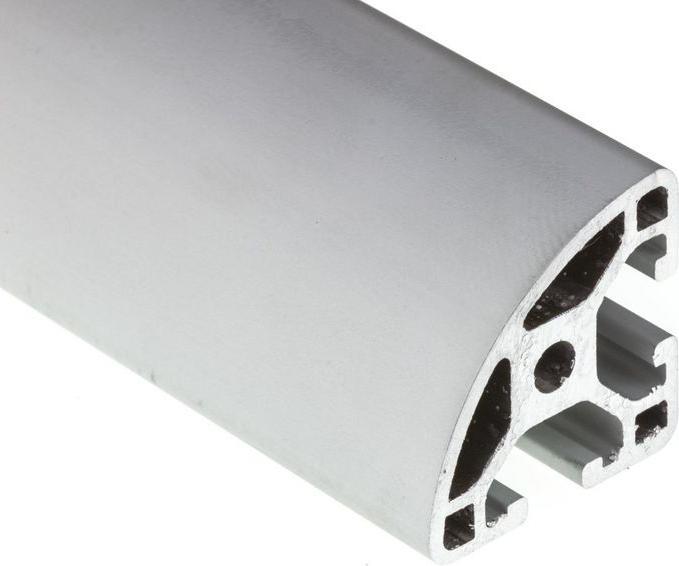 Image du produit RS PRO Profil 6 R30-90 éclairage dégressif 2m