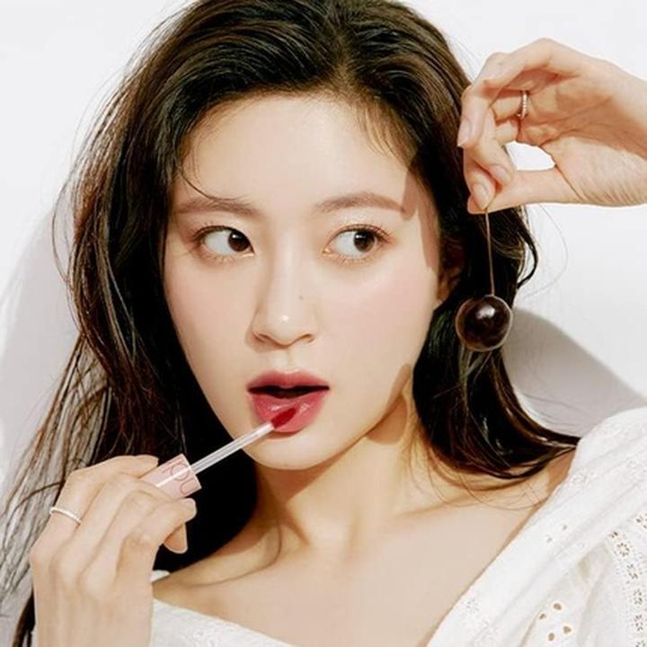 Produktbild Rom&Nd Juicy Lasting Tint 5.5g