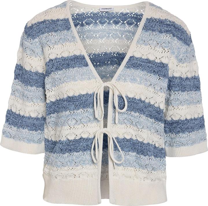 Immagine prodotto Noisy May NMLAIKA GEBUNDENES Strickoberteil (L)