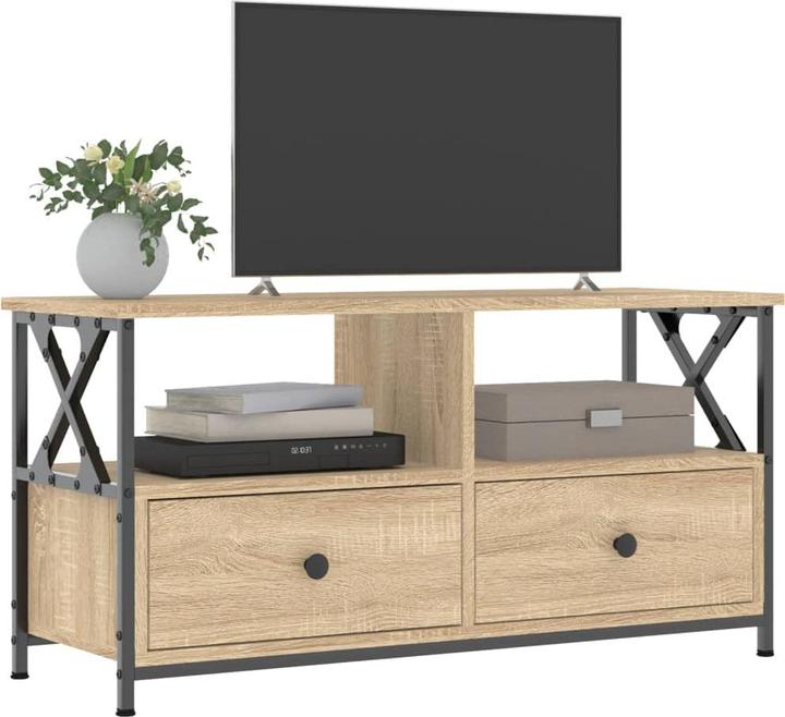 Image du produit vidaXL TV-Schrank (90 x 33 x 45 cm)