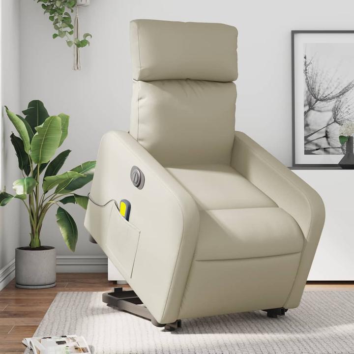 Produktbild vidaXL Relaxsessel mit Aufstehhilfe