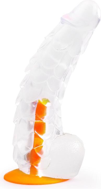 Produktbild Dinoo Primal - Bronto Clear