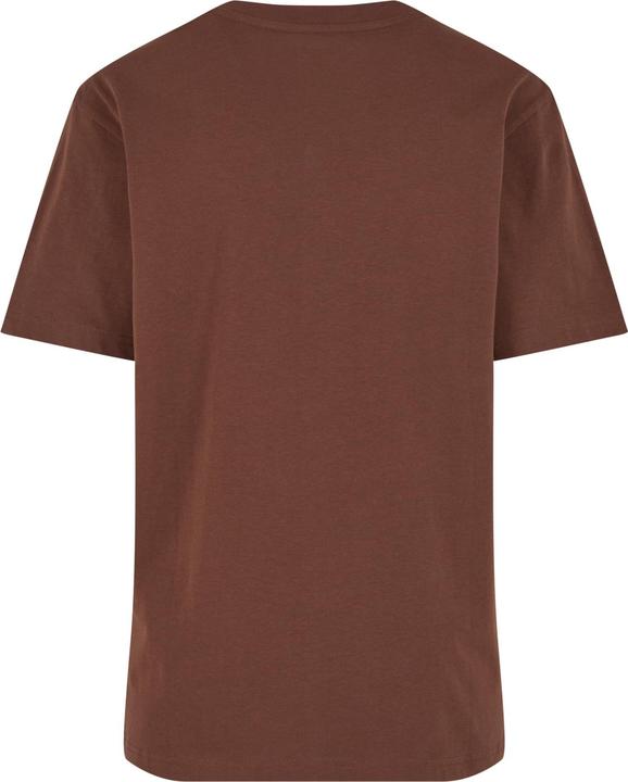 Image du produit New Morning Studios Basic Regular Fit Tee (XL)