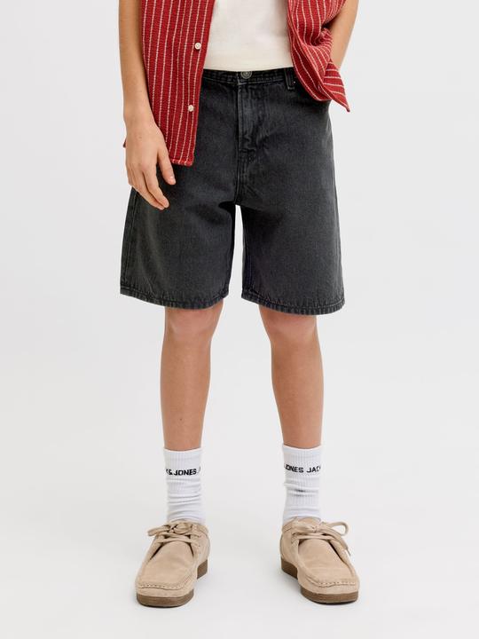 Produktbild Jack & Jones Jjitony Jjoriginal Shorts Akm 823 Sn Jnr (128)