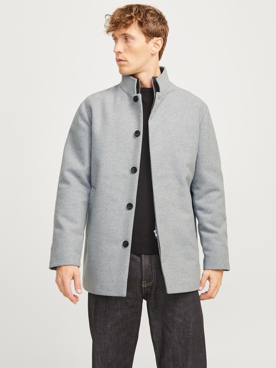 Immagine prodotto Jack & Jones Jjeharrison Wool Jacket Sn (XXL)