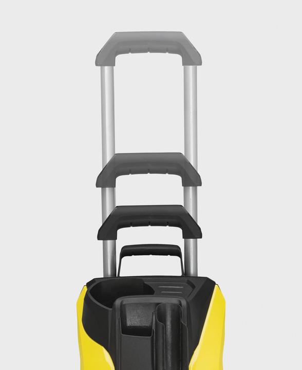 Actual product image Kärcher K5 Smart Control (Electrical connection)