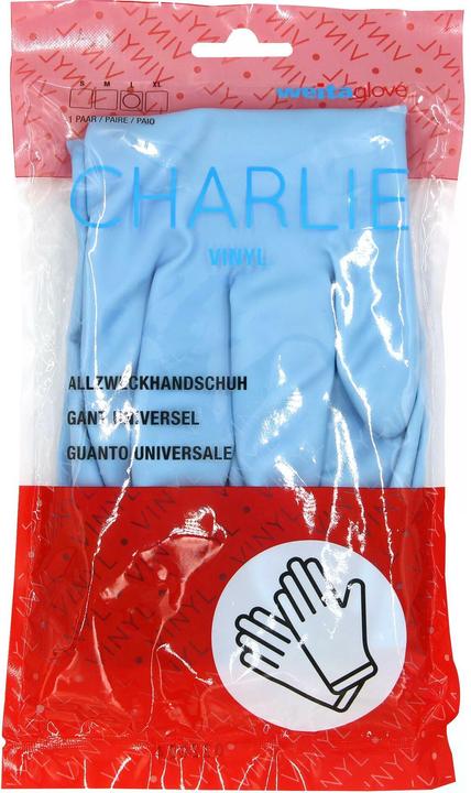 Produktbild Welta Laugenbeständige Handschuhe L (L)