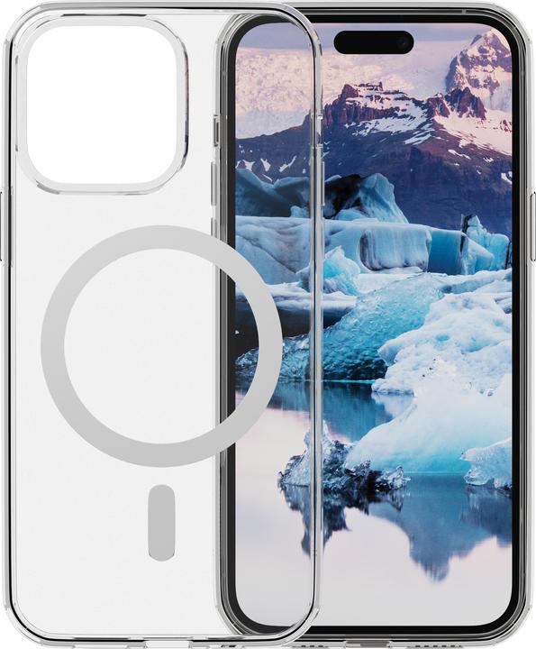 Produktbild dbramante1928 Iceland Pro Magsafe Clear (Apple iPhone 15 Pro Max)