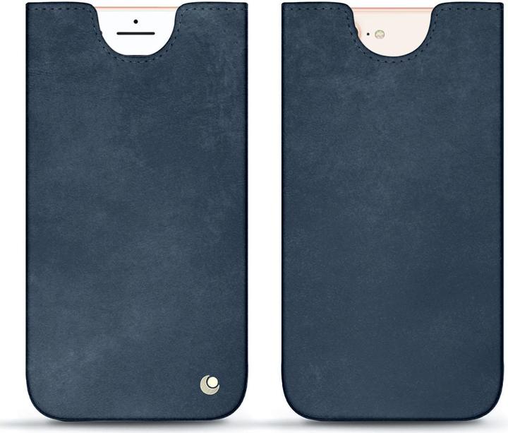 Jean vintage (Pantone #2f414f )