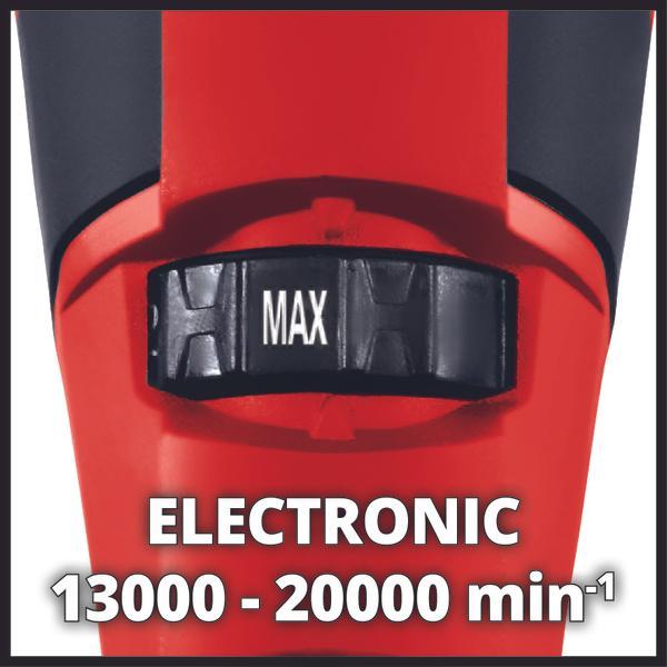 Immagine prodotto Einhell Te-Ds 20 E (Smerigliatrice a delta, 200 W)