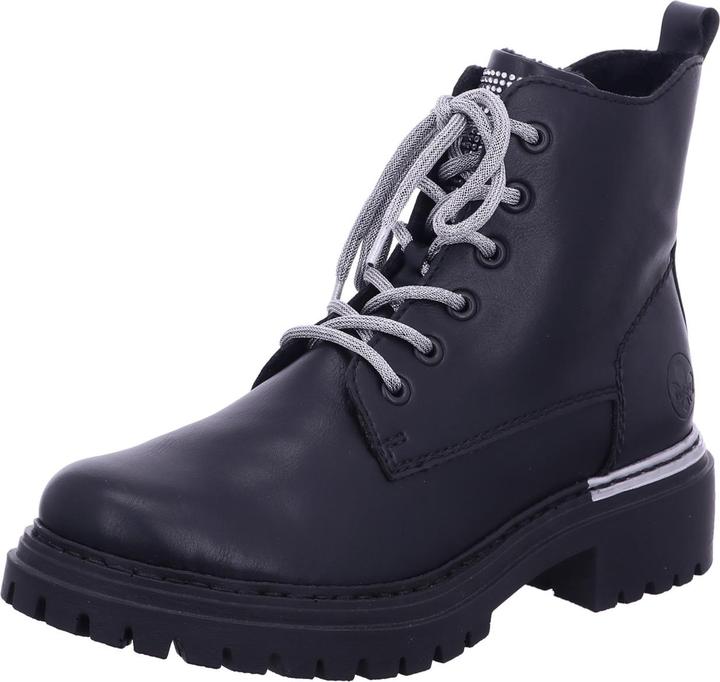 Produktbild Rieker Stivali con Lacci (43)