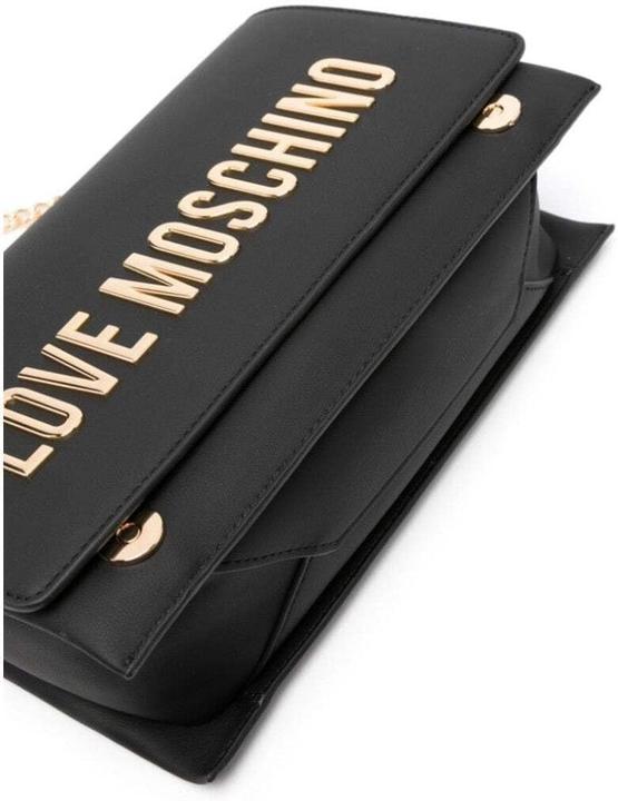 Actual product image Love Moschino Shoulder Bag
