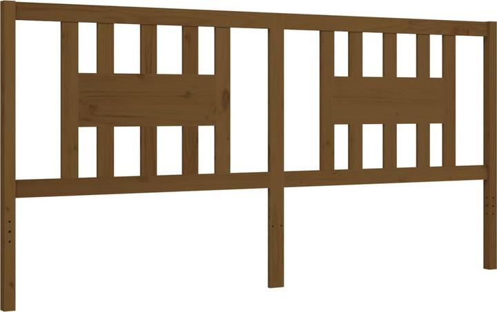 Produktbild vidaXL Bibi (90 x 200 cm)