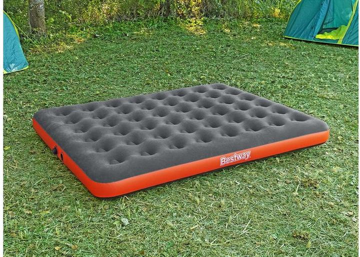 Productafbeelding Bestway Luchtbed 203 x 152 x 22 cm 67703 (152 x 203 cm)