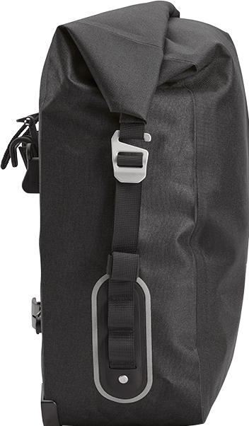 Actual product image Brooks England Scape (22 l, Rear rack bag)