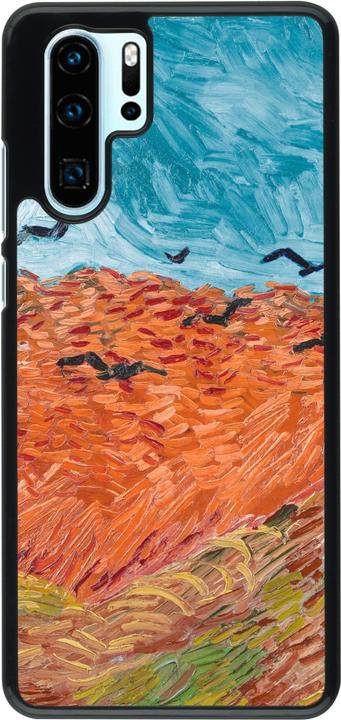 Immagine prodotto PhoneLook Autunno 22 Copertina in stile Van Gogh (Huawei P30 Pro)