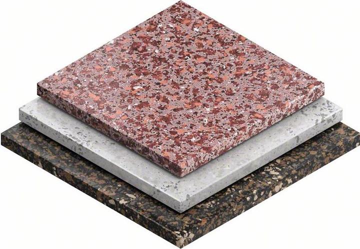 Actual product image Bosch Professional Zubehör Expert SDS Plus-7X (30 millimetres)