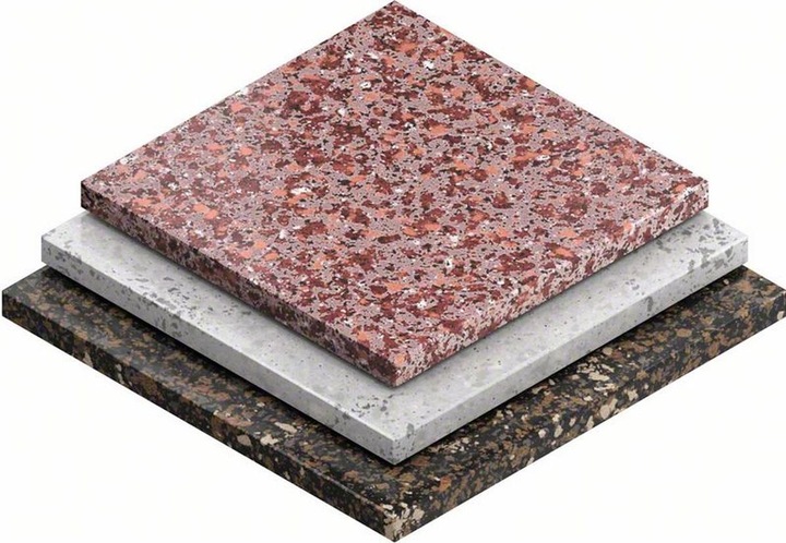Image du produit Bosch Professional Zubehör Foret marteau EXPERT SDS plus-7X, 30 x 400 x 450 mm (30 millimètres)