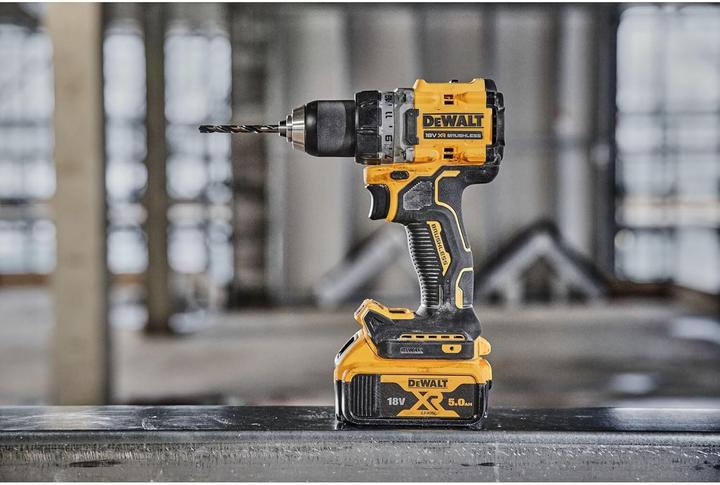 Produktbild DeWalt DCD800P2T